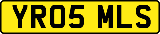 YR05MLS