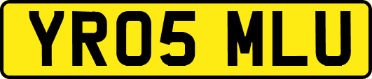 YR05MLU