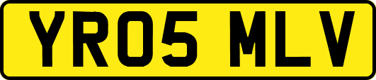 YR05MLV