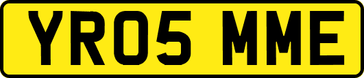 YR05MME