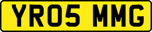 YR05MMG