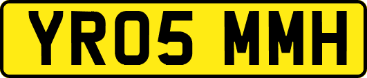 YR05MMH