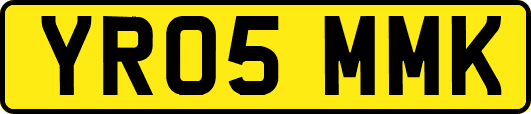 YR05MMK