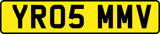 YR05MMV