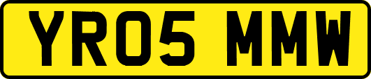 YR05MMW