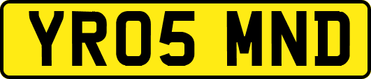 YR05MND