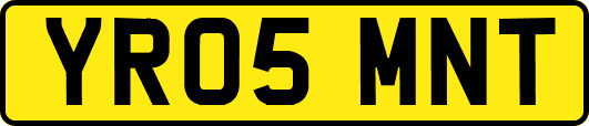 YR05MNT