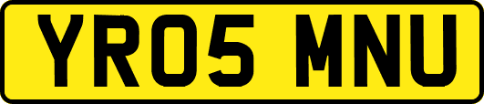 YR05MNU
