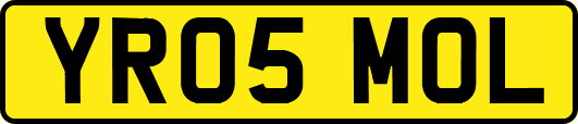 YR05MOL