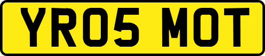 YR05MOT