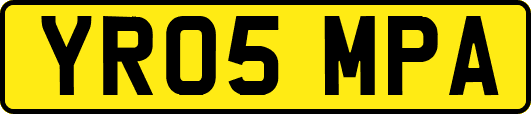 YR05MPA