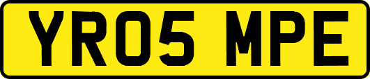 YR05MPE