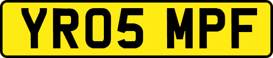 YR05MPF