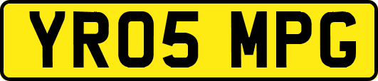 YR05MPG