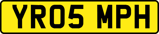 YR05MPH