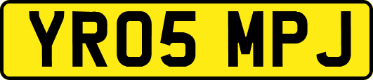 YR05MPJ