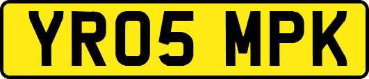 YR05MPK