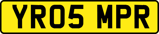 YR05MPR