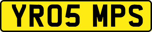 YR05MPS