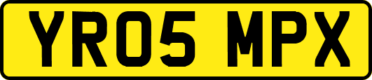 YR05MPX