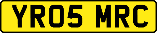 YR05MRC
