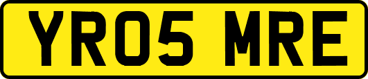 YR05MRE