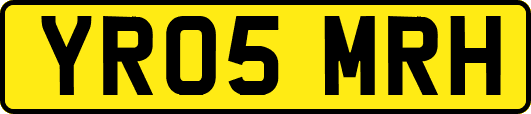 YR05MRH