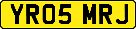YR05MRJ