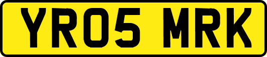 YR05MRK