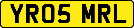 YR05MRL