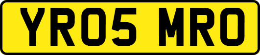 YR05MRO