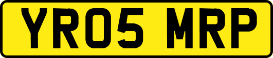 YR05MRP