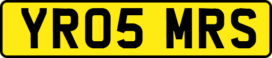 YR05MRS