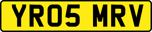 YR05MRV