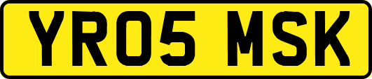 YR05MSK