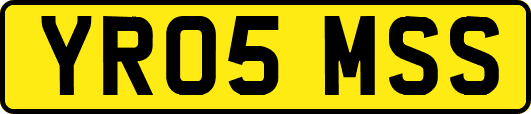 YR05MSS