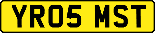 YR05MST