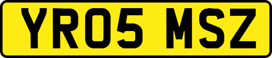YR05MSZ