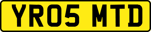 YR05MTD