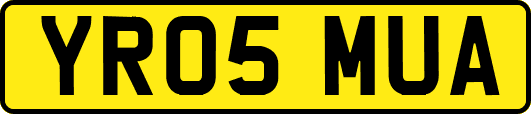 YR05MUA
