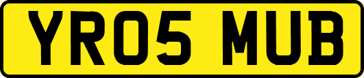 YR05MUB