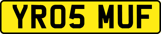 YR05MUF