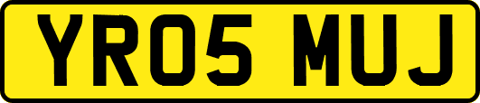 YR05MUJ