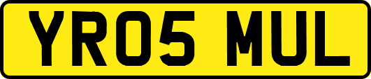 YR05MUL