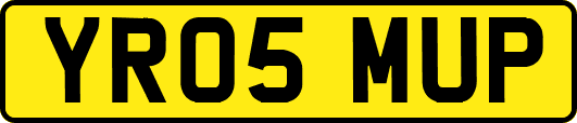 YR05MUP