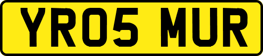 YR05MUR