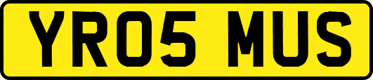 YR05MUS