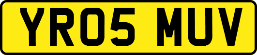 YR05MUV