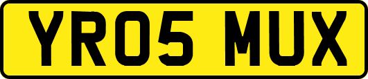 YR05MUX