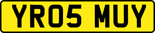 YR05MUY